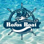 Elounda Rofos Boat